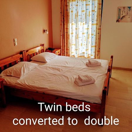 Hotel Omirico Gouvia Bilik gambar
