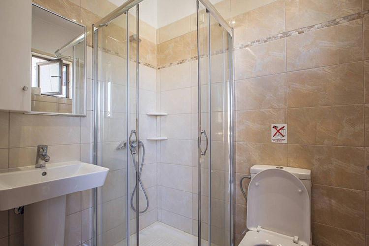 Hotel Omirico Gouvia Luaran gambar