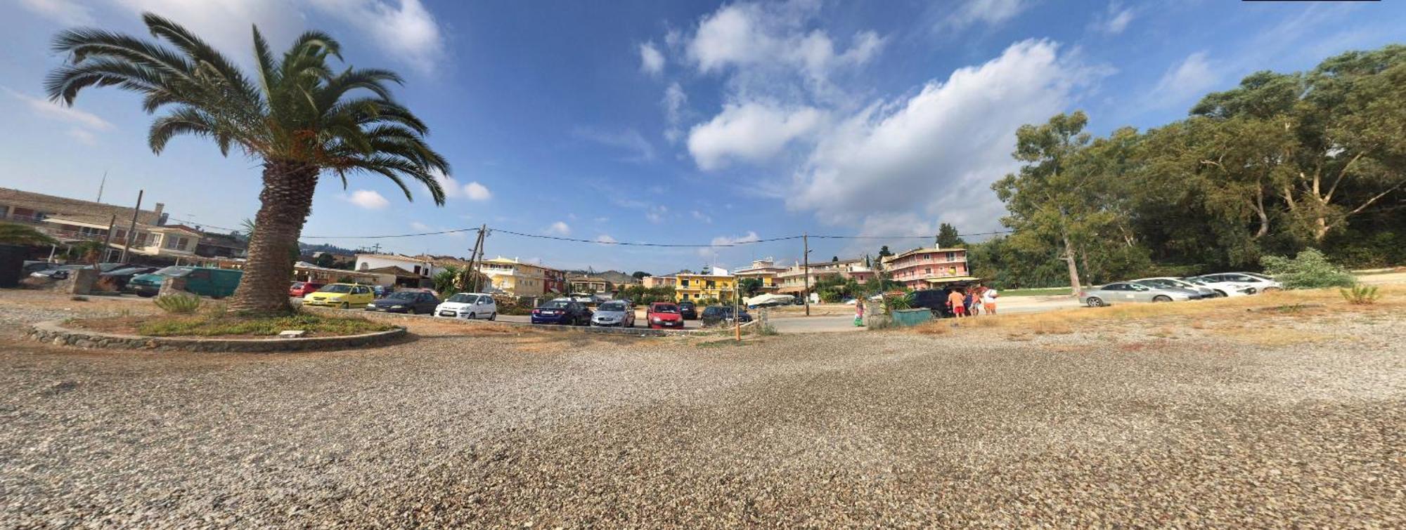 Hotel Omirico Gouvia Luaran gambar
